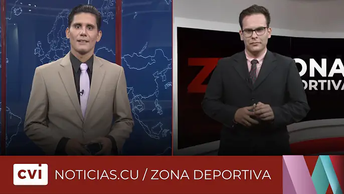 Revista Informativa Noticias.cu/ Zona Deportiva (24 de julio 2025)
