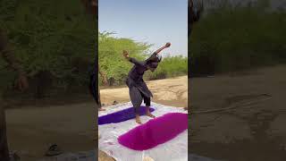 The Water Challenge 😱