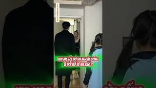 Tiểu Vũ Hề Hước Phần 76: Genz Làm Mẹ Tập 38 - Khi Mẹ Tôi Dỗi Bố Bỏ Ra Ngoài Sống