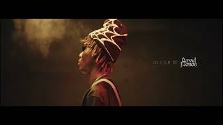 AMEKA ZRAI GAGAMOU (clip vidéo officiel)