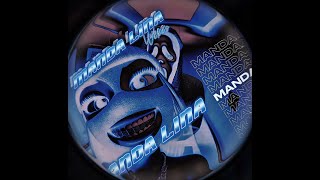 6YNTHMANE, LXGHTXNG - MANDA LINA (Official Video)