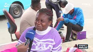 Economia em Análise: Cacimbo e poupança "Como os angolanos ajustam os gastos na estação seca"