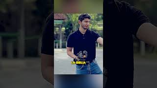 Lo Rechazaron por Elegir la Biblia… Así Dios Lo Hizo Triunfar 🙏✨