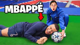 PSG에 도전해봤어