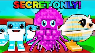 🔴STEAL A BRAINROT BUT I INFINITE LUCK!