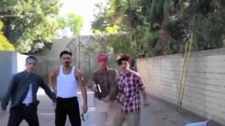 Опа зомби стайл))Прикол ржачный