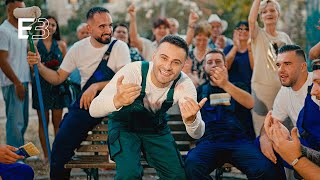 Ervis Behari - Buzet e tua (Official Music Video 4K)
