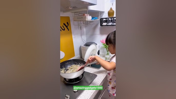 Gadget So Satisfying You’ll Watch Twice! 😍 #shorts #satisfying #asmr