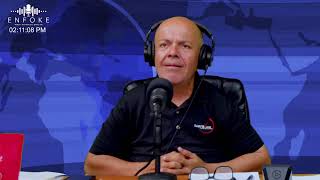 Enfoke cu Nelson Speed Andrade 20 di aug 2025