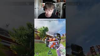 What Happens When Mande Meets 3 Pro Players As a Solo...