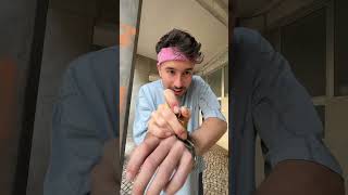 @OBlueTade pode FAZER UM PEDIDO com este BOTÃO AZUL