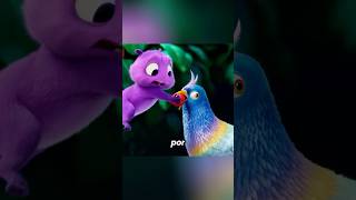 El Collar Encantado: Una Ardilla contra la Petrificación 🐿️📿🪨