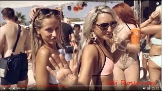 C-Block So Strung Out (The Distance & Riddick Edit)