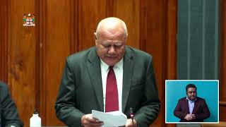 Updates on empty bullet shell case found on the Fiji Airways flight