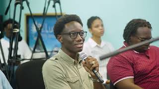 The Briefing Room (August 11, 2025)