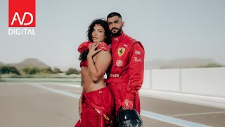 BUTRINT IMERI - HARROM