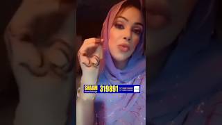 Nimco Samriye Codsi Udirtay Umada Somaliyeed#shortsviral #dancechoreography #duet