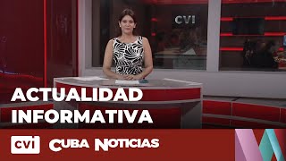 Cuba Noticias I (6 de junio 2025)