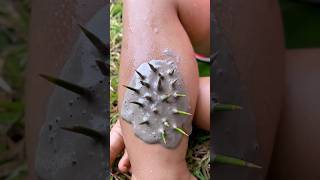 생존 기술: 싱글맘을 위한 스마트하고 유용한 아이디어 #부시크래프트 #캠핑 #야외 #생존