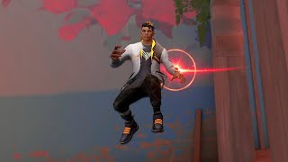 The Bank Flash still works in Radiant...