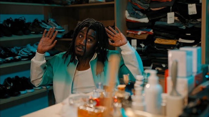 Wally B. Seck - Célibataire