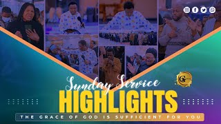 “𝐎𝐔𝐑 𝐑𝐄𝐅𝐔𝐆𝐄 𝐈𝐒 𝐈𝐍 𝐓𝐇𝐄 𝐇𝐎𝐔𝐒𝐄 𝐎𝐅 𝐓𝐇𝐄 𝐋𝐎𝐑𝐃.” #𝐏𝐑𝐎𝐏𝐇𝐄𝐓_𝐂𝐄𝐃𝐑𝐈𝐂 | 𝐒𝐞𝐫𝐯𝐢𝐜𝐞 𝐇𝐢𝐠𝐡𝐥𝐢𝐠𝐡𝐭𝐬