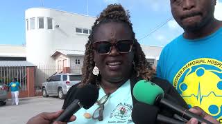 Unions Unyielding in Their Call For Equity