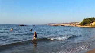 🤩 MUST SEE - THE BEST BEACH OF GREECE - BIKINI BEACH