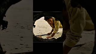 "দ্বীপে রাতের আতঙ্ক! মেয়েটি বনাম রহস্যময় মনস্টার | থ্রিলার বাংলা গল্প" || #shorts #fcats