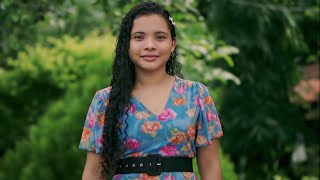 El justo florecerá / Yesmi Esther Moreno