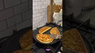 عشاء خفيف سجلوه 😍 لهبال تع الدنيا #like #اكسبلور #عشاءلذيذ #shorts #tiktok #trendingshorts #happy