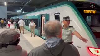 Belize Still Weighing Risks and Rewards of Tren Maya