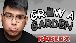 GROW A GARDEN - NAWALA LAHAT NG PINAGHIRAPAN KO | JANDEL VS SAMMY UPDATE