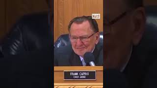 Le juge le plus gentil du monde s'est éteint à 88 ans.