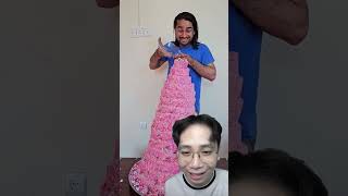 Làm bánh dâu và cái kết