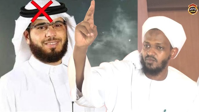 رد موثق على وسيم يوسف في تشكيكة في صحيح البخاري ومسلم  - الشيخ مزمل فقيري 2019