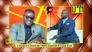 Les Hommes d'Ici du 14 juillet 2025 ILe regard de la société sur l'homme célibataire de plus de 35..