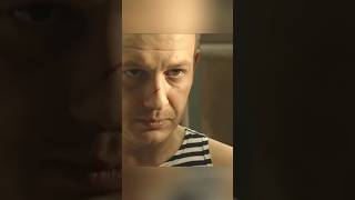 ЗЕКИ НАЕХАЛИ НА НЕМОГО #кино #фильмы #сериал #shorts