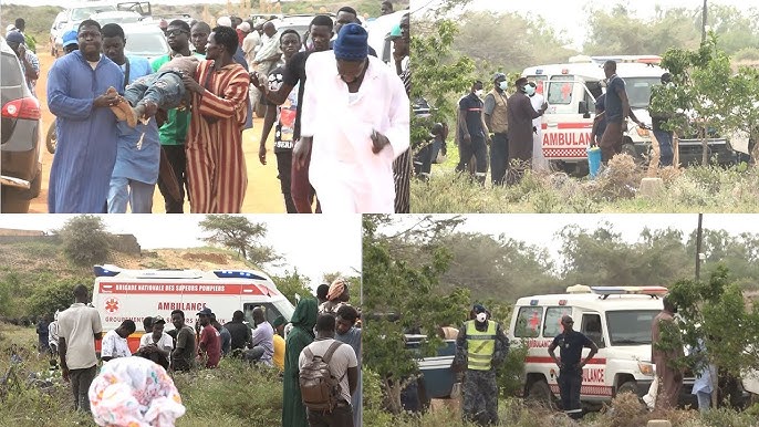 "Corps de Serigne Issa Touré exhumé : un témoin raconte ‘Bokouna, si Gniko souli, dara Khéniouma’"