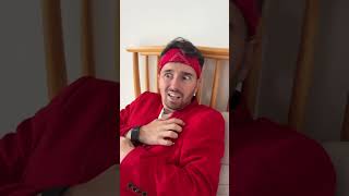 OS SONHOS DE @OBlueTade o fazem MOLHAR A CAMA