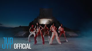 ITZY(있지) "Girls Will Be Girls" M/V