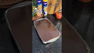 كيكة الباندا 🐼 لي كانت تراند و رجعت بدون فرن بدون بيض بطبقات باردين بنة وتوالم في صيف تبردو بيها.