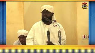 من أوصاف النبي صلى الله عليه وسلم - الشيخ د. أبوبكر آداب