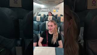 najgorsze typy ludzi w samolocie #comedy