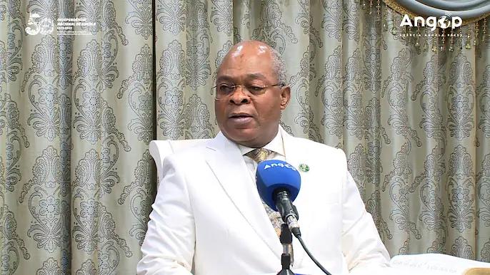 Migração de jovens contribui para desenvolvimento de Angola