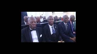 La Semaine du Président ! Revivez chaque activité du Chef de l’État comme si vous y étiez.