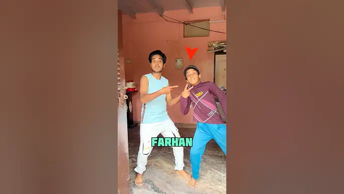 Kya Farhan Mera Secret Swimming Pool Dhoond Payega 😱🥶 #minivlog #vlog #swimmingpool #secret