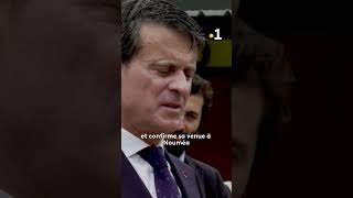 On vous résume les trois actualités principales de ce jeudi 14 août 2025 #nouvellecaledonie