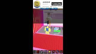 Playing Steal a Brainrot With Every Viewer LIVE | Roblox