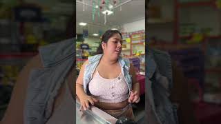 Cambió el código de barras para pagar menos y al final sucedió esto